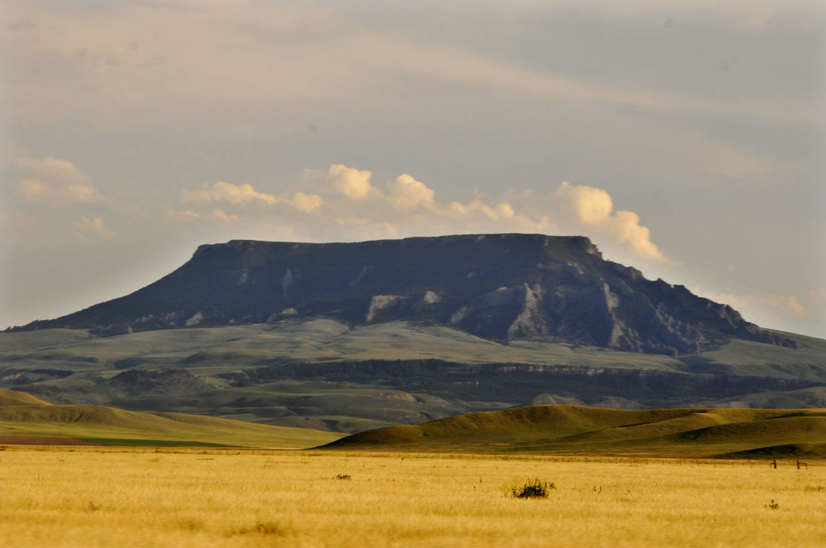 B.W. Armstrong’s Journey: A homesteader goes west