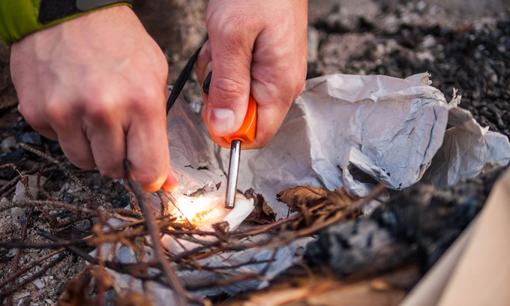 Prepper survival expo nashville